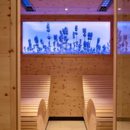 Gesundheitshotel Gugerbauer Отель