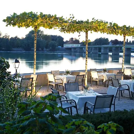 Отель Gesundheitshotel Gugerbauer Шердинг