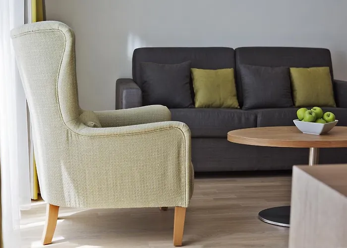 Hotel Gesundheitshotel Gugerbauer Schärding