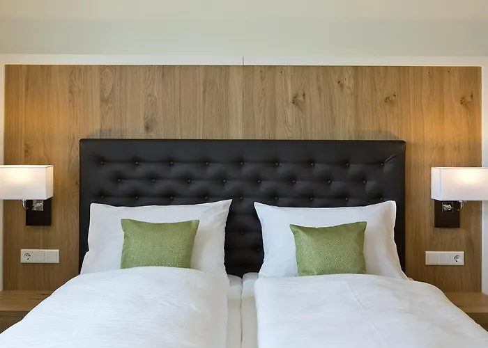 Hotel Gesundheitshotel Gugerbauer 4*