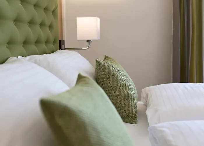 Gesundheitshotel Gugerbauer 4*