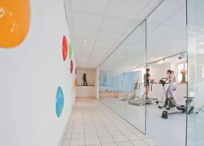 Hotel Gesundheitshotel Gugerbauer 4*