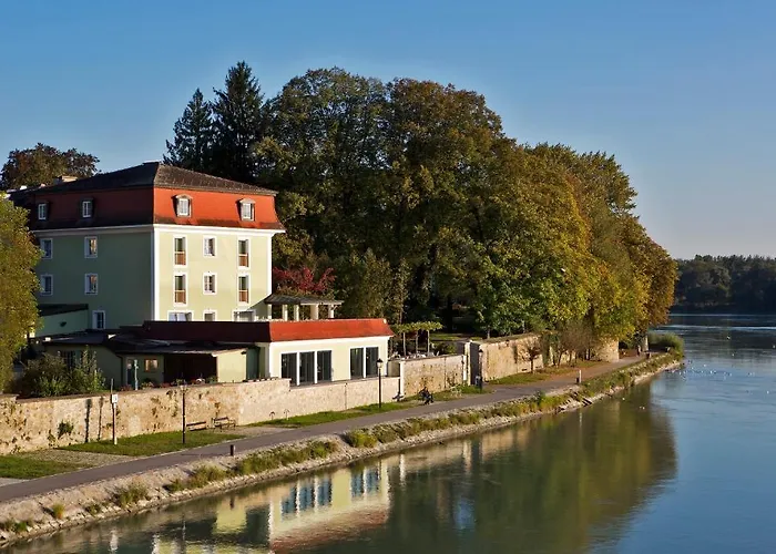 Gesundheitshotel Gugerbauer Hotel