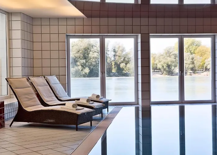 Gesundheitshotel Gugerbauer 4* Schärding