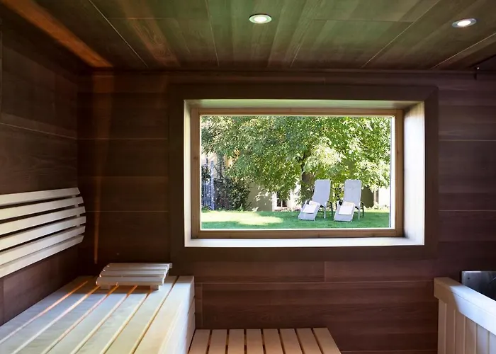 Hotel Gesundheitshotel Gugerbauer