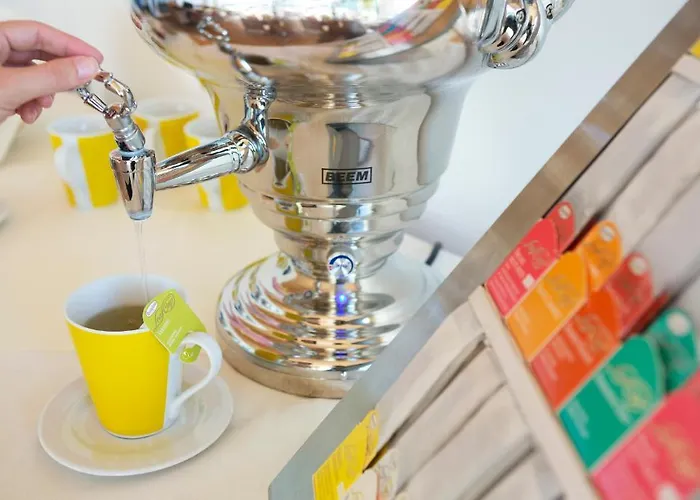 Gesundheitshotel Gugerbauer Hotel 4*