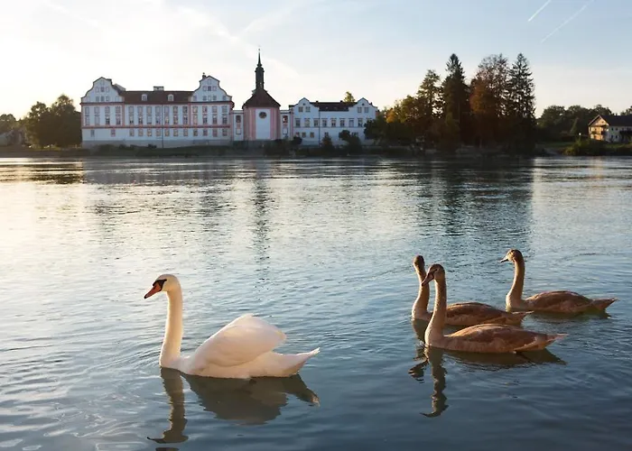 Hotel Gesundheitshotel Gugerbauer Schärding