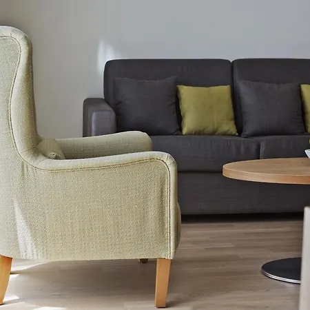 מלון Gesundheitshotel Gugerbauer שרדינג