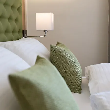 Gesundheitshotel Gugerbauer 4*