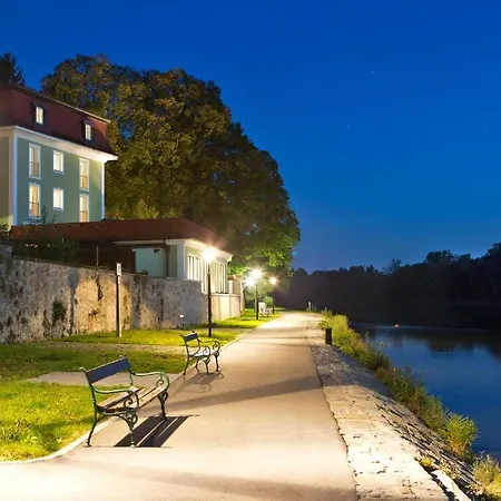 Gesundheitshotel Gugerbauer Schaerding
