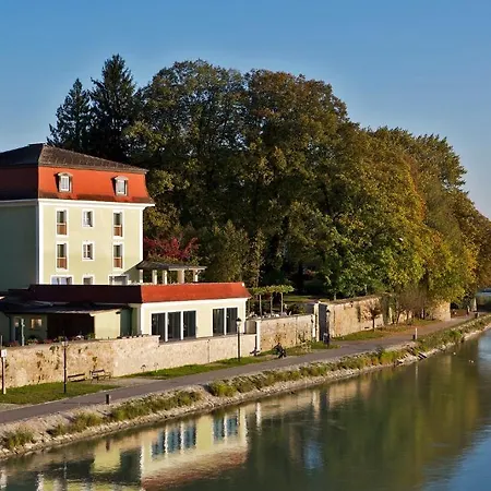 Gesundheitshotel Gugerbauer Hotel