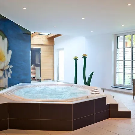 Gesundheitshotel Gugerbauer 4*