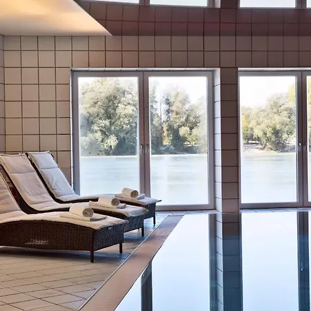 Gesundheitshotel Gugerbauer 4* Schaerding