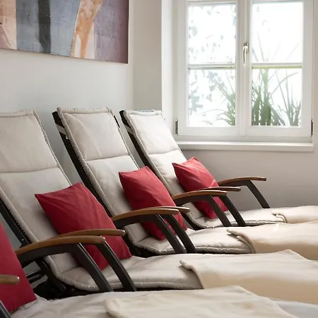 Gesundheitshotel Gugerbauer מלון שרדינג