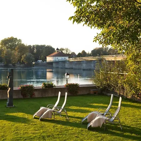 Gesundheitshotel Gugerbauer שרדינג