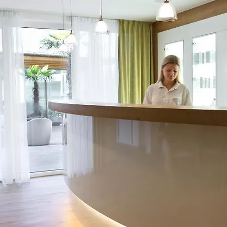 Gesundheitshotel Gugerbauer