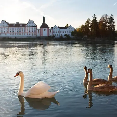 מלון Gesundheitshotel Gugerbauer שרדינג