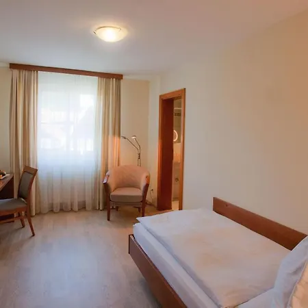 Gesundheitshotel Gugerbauer