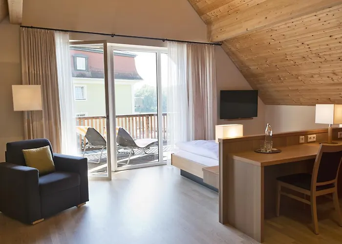 Gesundheitshotel Gugerbauer 4* Schärding