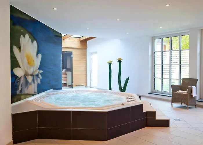 Gesundheitshotel Gugerbauer 4*