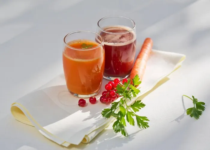 Hotel Gesundheitshotel Gugerbauer Schärding