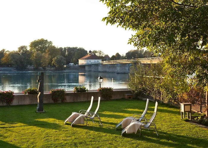 Gesundheitshotel Gugerbauer Schärding