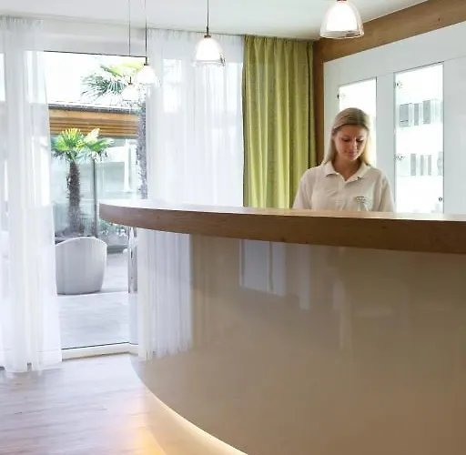 Gesundheitshotel Gugerbauer