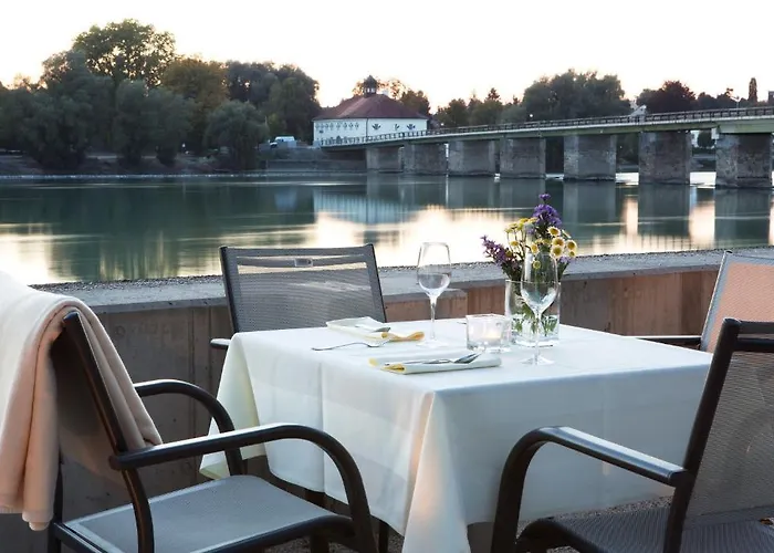 Gesundheitshotel Gugerbauer Hotel 4*