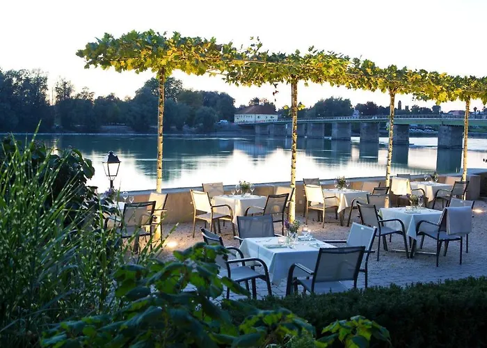 Hotel Gesundheitshotel Gugerbauer Schärding