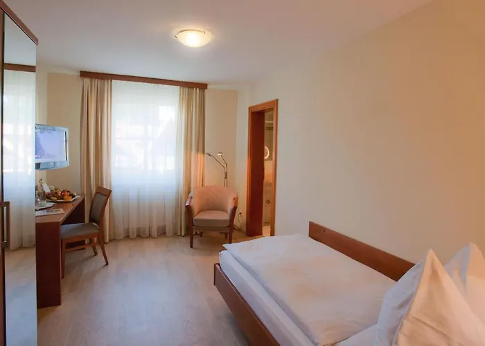 Gesundheitshotel Gugerbauer